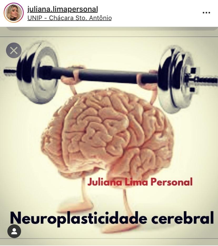 Neuroplasticidade Cerebral